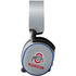 Ohio State University Distressed Logo SteelSeries Arctis 3 Skin
