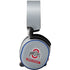 Ohio State University Distressed Logo SteelSeries Arctis 5 Skin