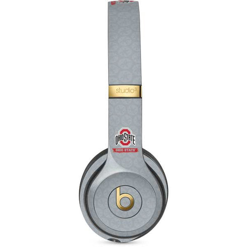 Ohio State University Distressed Logo Studio Wireless 3 Skin
