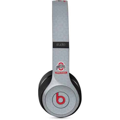Ohio State University Distressed Logo Studio Wireless Skin