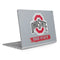 Ohio State University Distressed Logo Surface Book 2 15in Skin