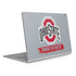 Ohio State University Distressed Logo Surface Book 2 15in Skin