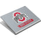 Ohio State University Distressed Logo Surface Book Skin