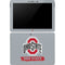 Ohio State University Distressed Logo Surface Go Skin
