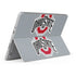 Ohio State University Distressed Logo Surface Go Skin