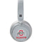Ohio State University Distressed Logo Surface Headphones Skin