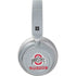 Ohio State University Distressed Logo Surface Headphones Skin