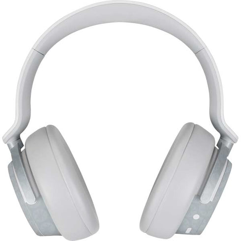 Ohio State University Distressed Logo Surface Headphones Skin