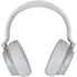 Ohio State University Distressed Logo Surface Headphones Skin