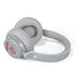 Ohio State University Distressed Logo Surface Headphones Skin