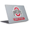 Ohio State University Distressed Logo Surface Laptop 2 Skin