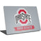 Ohio State University Distressed Logo Surface Laptop 4 15in Skin