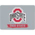 Ohio State University Distressed Logo Surface Laptop Studio Skin