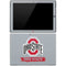Ohio State University Distressed Logo Surface Pro 3 Skin