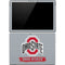 Ohio State University Distressed Logo Surface Pro 4 Skin