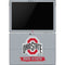 Ohio State University Distressed Logo Surface Pro 6 Skin