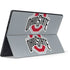 Ohio State University Distressed Logo Surface Pro 6 Skin