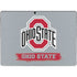 Ohio State University Distressed Logo Surface Pro 8 Skin