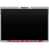 Ohio State University Distressed Logo Surface Pro 8 Skin