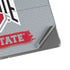 Ohio State University Distressed Logo Surface Pro 8 Skin