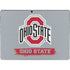 Ohio State University Distressed Logo Surface Pro 9 Skin