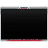 Ohio State University Distressed Logo Surface Pro 9 Skin