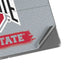 Ohio State University Distressed Logo Surface Pro 9 Skin