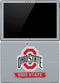 Ohio State University Distressed Logo Surface Pro (2017) Skin