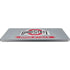Ohio State University Distressed Logo Universal Laptop 14in (11.4 x 8.2in) Skin