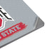 Ohio State University Distressed Logo Universal Laptop 16in (13 x 9.4in) Skin