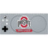 Ohio State University Distressed Logo Xbox Adaptive Controller Skin