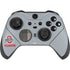 Ohio State University Distressed Logo Xbox Elite Wireless Controller Series 2 Skin