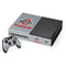 Ohio State University Distressed Logo Xbox One Console and Controller Bundle Skin