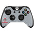 Ohio State University Distressed Logo Xbox One Controller Skin