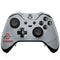 Ohio State University Distressed Logo Xbox One Elite Controller Skin