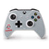 Ohio State University Distressed Logo Xbox One S Controller Skin