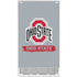 Ohio State University Distressed Logo Xbox Series S Bundle Skin