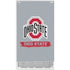 Ohio State University Distressed Logo Xbox Series S Console Skin