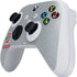 Ohio State University Distressed Logo Xbox Series S Controller Skin
