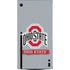 Ohio State University Distressed Logo Xbox Series X Console Skin