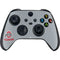 Ohio State University Distressed Logo Xbox Series X Controller Skin