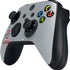 Ohio State University Distressed Logo Xbox Series X Controller Skin