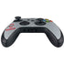 Ohio State University Distressed Logo Xbox Series X Controller Skin
