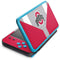 Ohio State University OSU Nintendo 2DS XL (2017) Skin