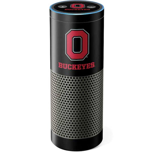 Ohio State University OSU Amazon Echo Skin