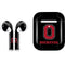 Ohio State University OSU Apple AirPods 2 Skin