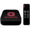 Ohio State University OSU Apple TV Skin