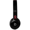 Ohio State University OSU Beats Solo 2 Wired Skin