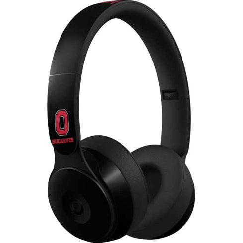 Ohio State University OSU Beats Solo Pro Skin