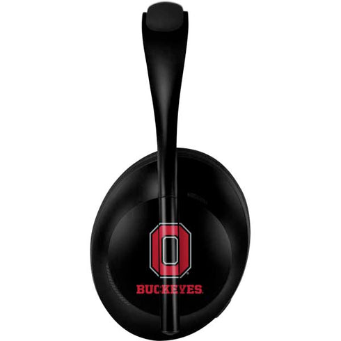 Ohio State University OSU Bose Noise Cancelling Headphones 700 Skin